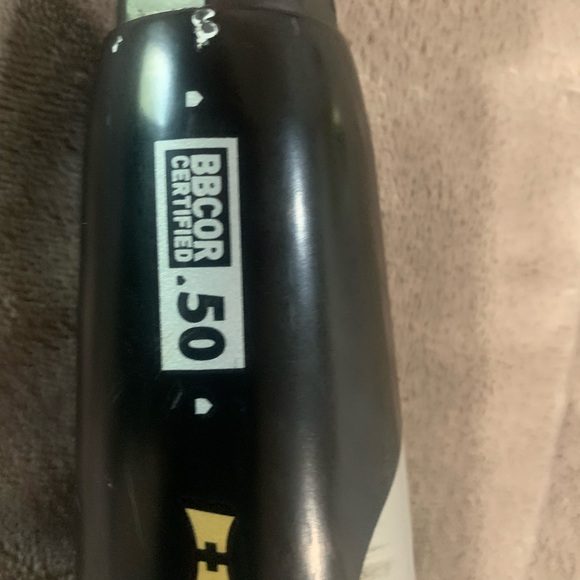 Demarini cf zen -3 bbcor - Picture 8 of 13